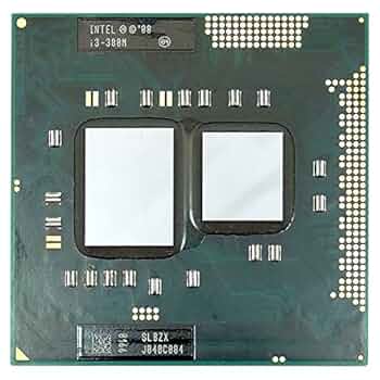 PCパーツ Core-i3 380M (2.53GHz/2Core/4T/3M/35W) SocketG1 PCパーツ Core-i3 380M (2.53GHz/2Core/4T/3M/35W) SocketG1